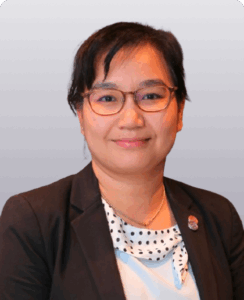 Ms. Hang Chanthou